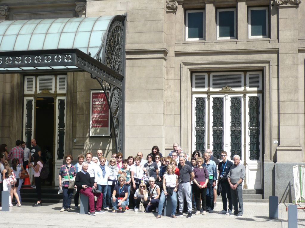 A Teatro per Laura Rossi